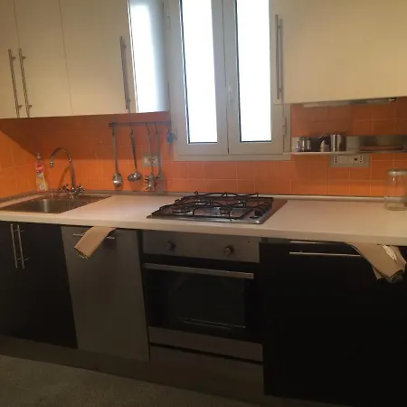 Apartment Marechiaro Casa Naples