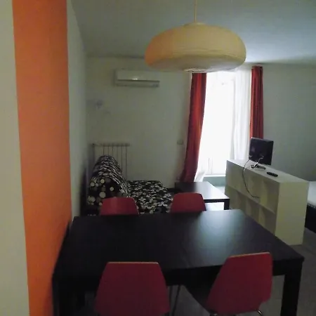 Marechiaro Casa Apartment Naples