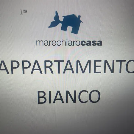 Apartment Marechiaro Casa
