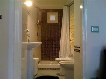 Marechiaro Casa Apartment *