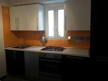 Marechiaro Casa Apartment Naples