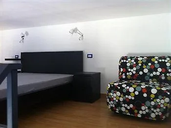 Marechiaro Casa Apartment Naples