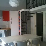 Marechiaro Casa شقة نابولي