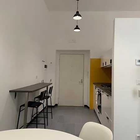 Marechiaro Casa アパート *