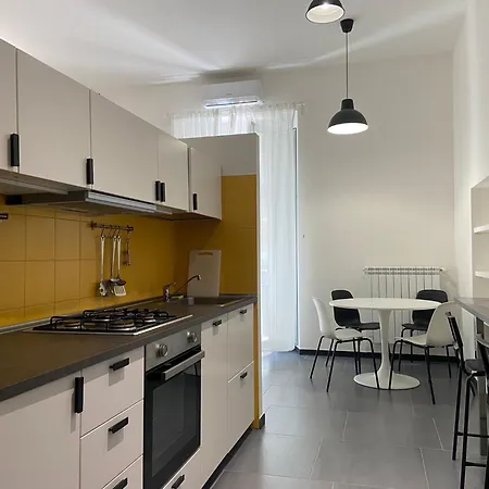 Marechiaro Casa