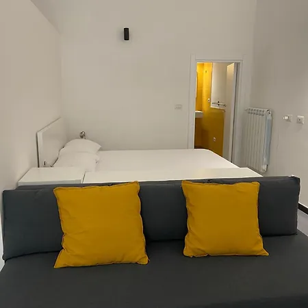 Apartamento Marechiaro Casa *