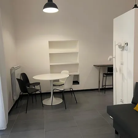 Marechiaro Casa アパート ナポリ