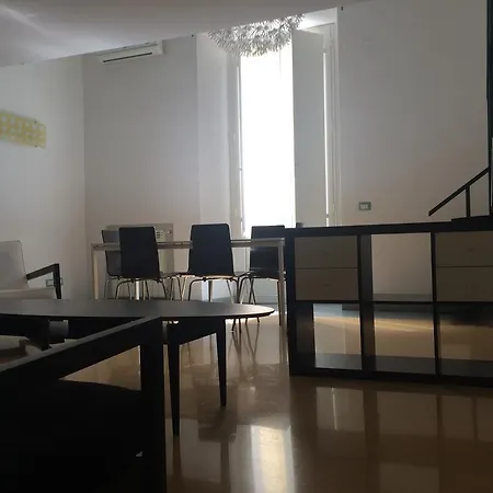Apartamento Marechiaro Casa Nápoles