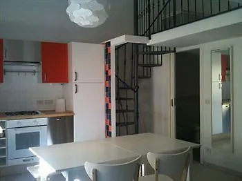 Marechiaro Casa アパート ナポリ