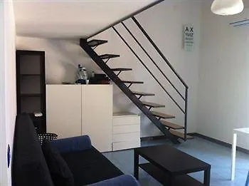 Appartement Marechiaro Casa Naples