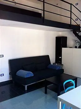 Marechiaro Casa アパート