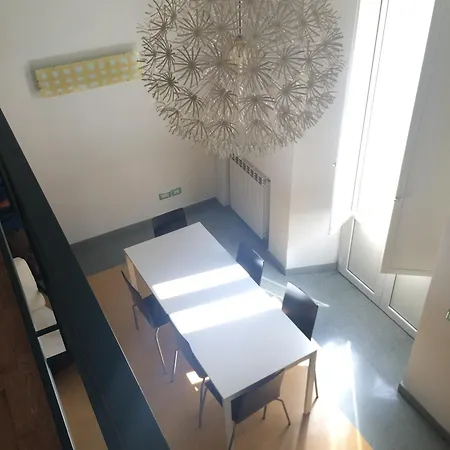 Marechiaro Casa アパート