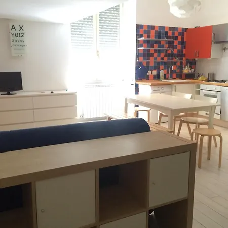 Marechiaro Casa ナポリ