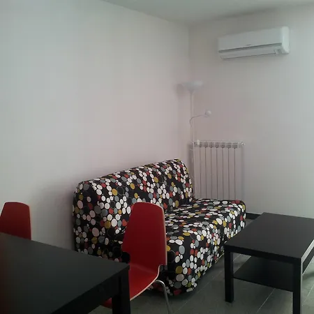 Marechiaro Casa Appartement Napels