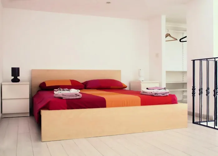 Marechiaro Casa * Νάπολη