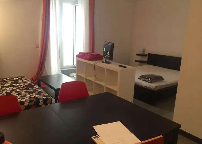 Διαμέρισμα Marechiaro Casa *