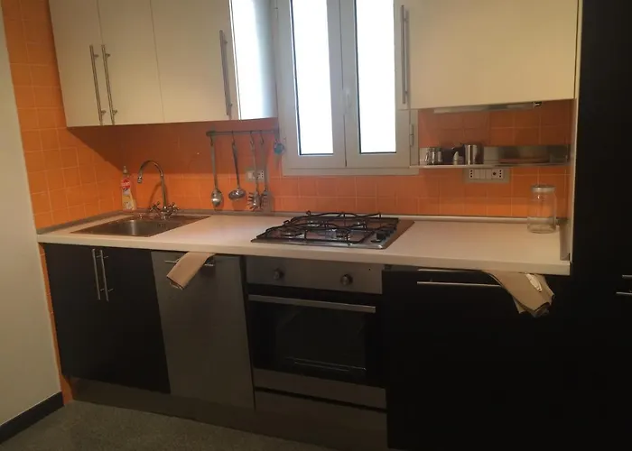Διαμέρισμα Marechiaro Casa Νάπολη
