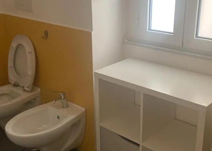 Marechiaro Casa Διαμέρισμα