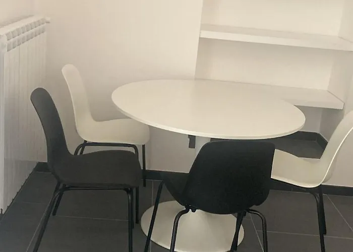 Marechiaro Casa Διαμέρισμα *
