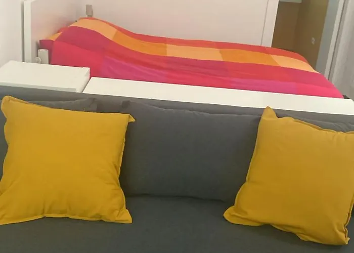 Marechiaro Casa * Νάπολη