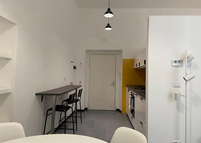 Marechiaro Casa Διαμέρισμα *