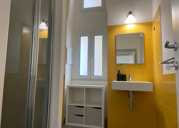 Marechiaro Casa Διαμέρισμα