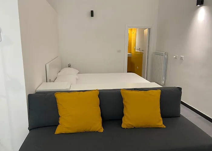 Διαμέρισμα Marechiaro Casa *