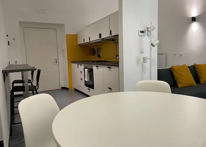Διαμέρισμα Marechiaro Casa Νάπολη