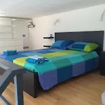 Lägenhet Marechiaro Casa
