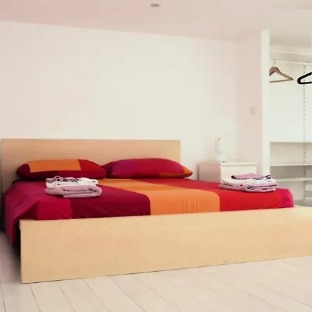 Marechiaro Casa * Neapol