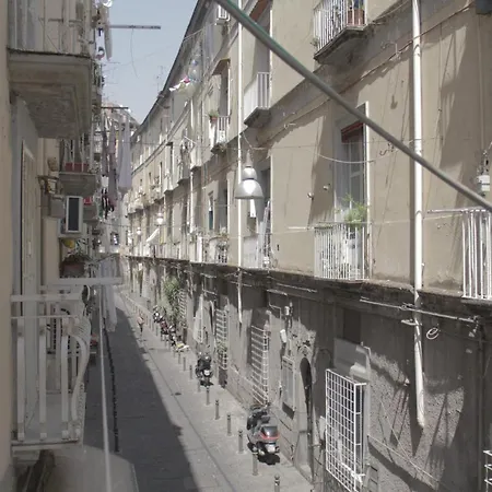 شقة Marechiaro Casa نابولي