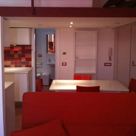 Marechiaro Casa * نابولي