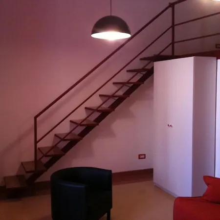 Marechiaro Casa Neapol