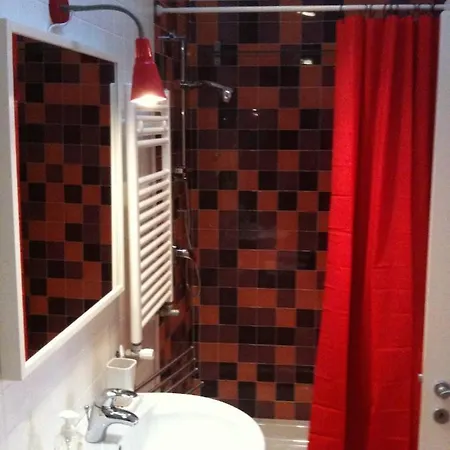 Marechiaro Casa شقة *