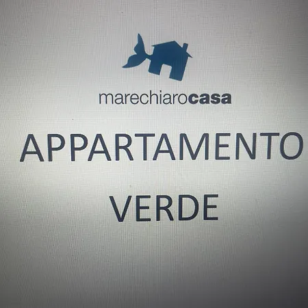 Marechiaro Casa アパート ナポリ