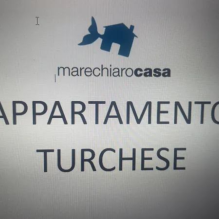 Marechiaro Casa アパート ナポリ