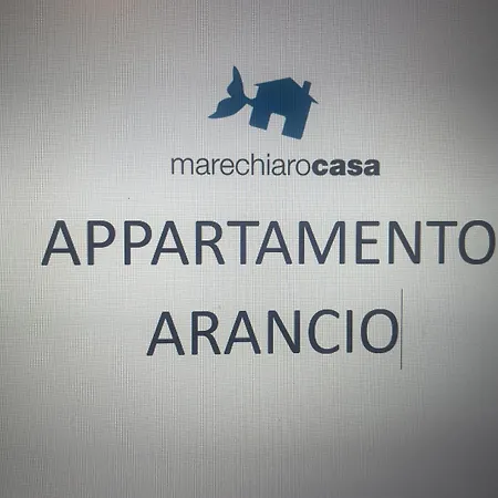 Marechiaro Casa アパート ナポリ