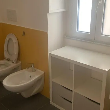 Marechiaro Casa Apartmán