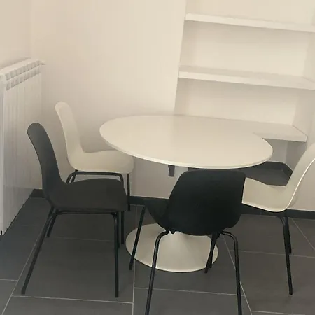 Marechiaro Casa شقة *