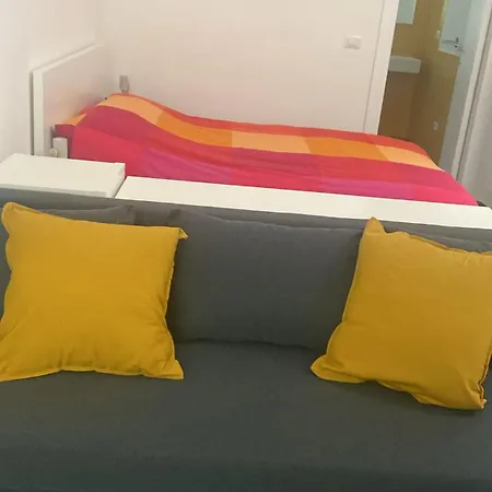 Marechiaro Casa * Neapol