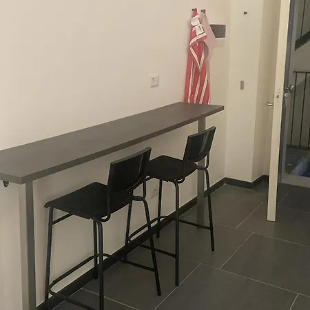 شقة Marechiaro Casa *