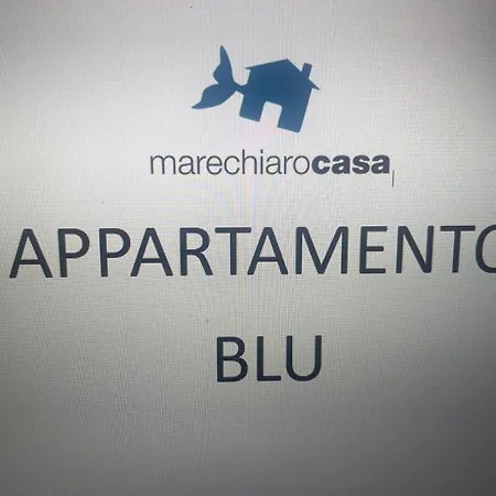 Marechiaro Casa ナポリ