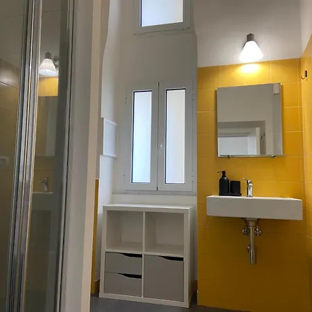 Marechiaro Casa شقة