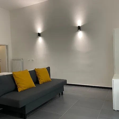 Marechiaro Casa Apartmán *