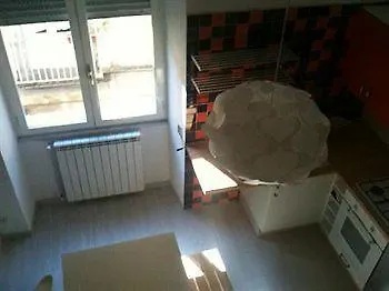 شقة Marechiaro Casa