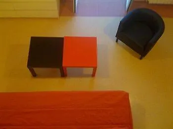 Marechiaro Casa ナポリ
