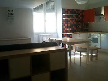 شقة Marechiaro Casa *