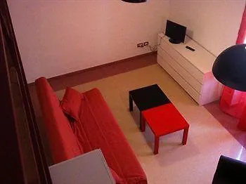 Marechiaro Casa شقة