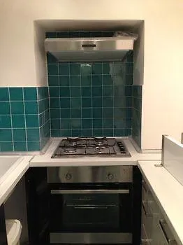 Apartmán Marechiaro Casa *