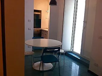Apartmán Marechiaro Casa Neapol